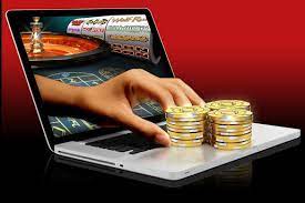 Как войти на сайт Casino EzCash