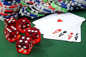 Как войти на сайт Casino EzCash